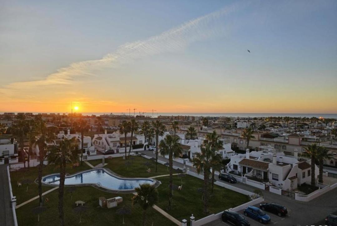 La Victoria Apartament,Jumilla Ii, 2 Bedrooms, 2 Bathrooms And Beautiful Swimming Pool Dehesa de Campoamor  Exterior photo