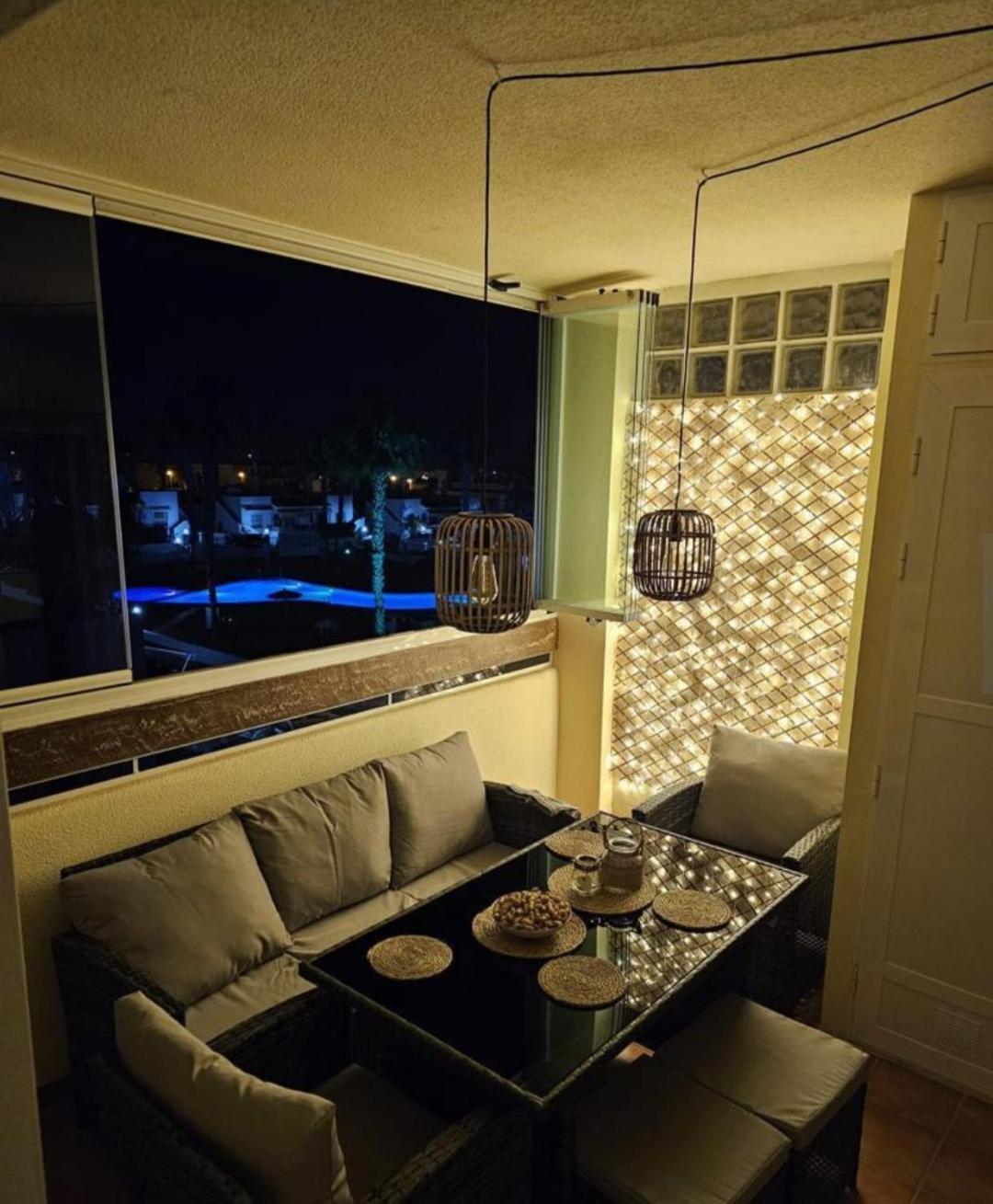 La Victoria Apartament,Jumilla Ii, 2 Bedrooms, 2 Bathrooms And Beautiful Swimming Pool Dehesa de Campoamor  Exterior photo