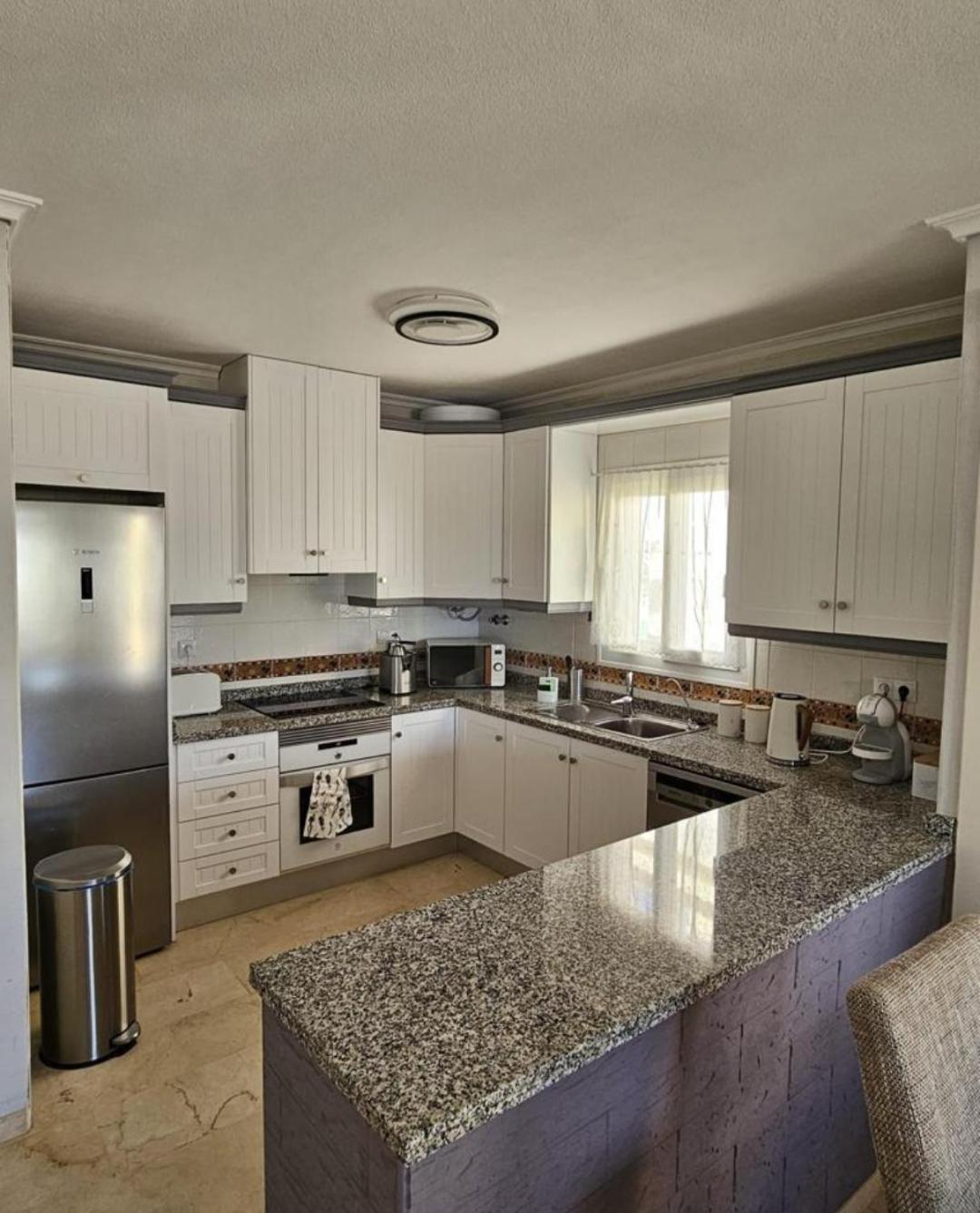 La Victoria Apartament,Jumilla Ii, 2 Bedrooms, 2 Bathrooms And Beautiful Swimming Pool Dehesa de Campoamor  Exterior photo